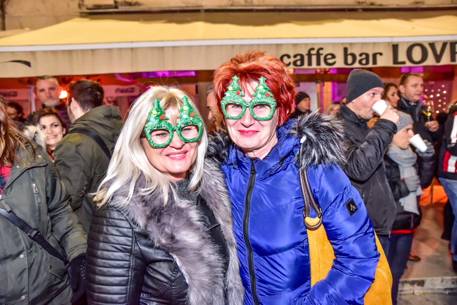 FOTO: Iva Perinčić