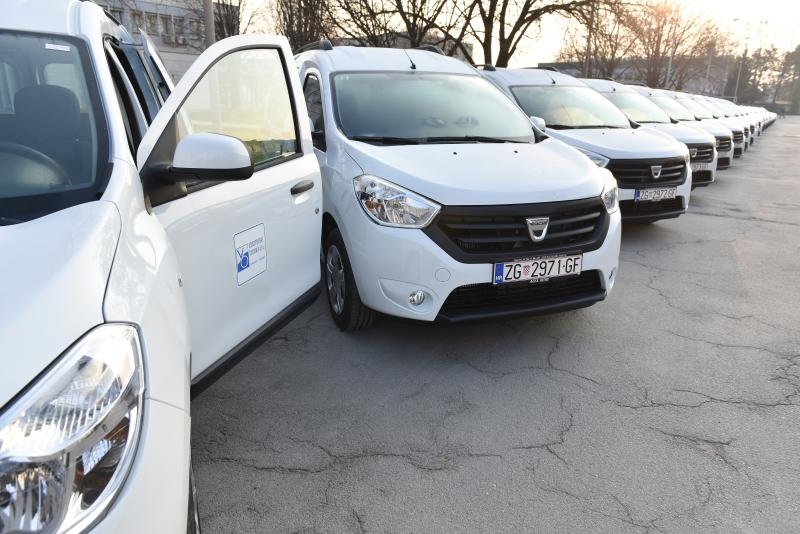 Photo: Davor Visnjic/PIXSELL