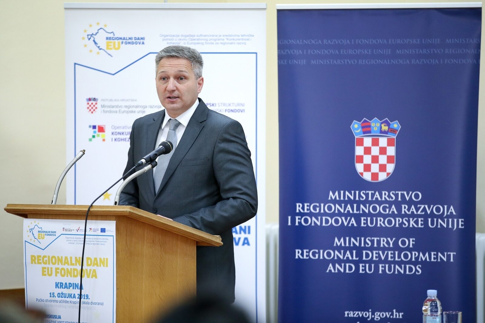 Foto: Igor Kralj / Pixsell