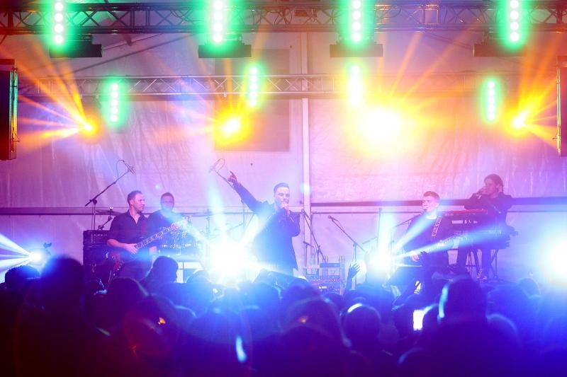 Foto: Goran Stanzl/PIXSELL