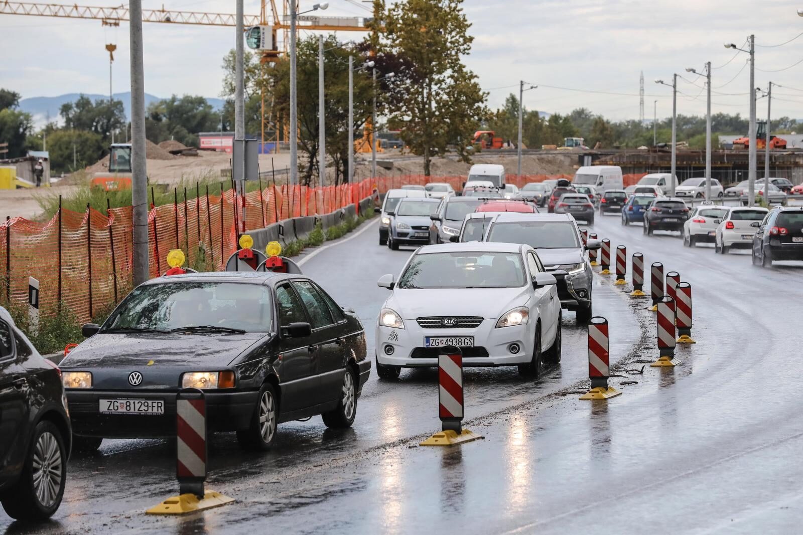 Foto: Jurica Galoić / Pixsell