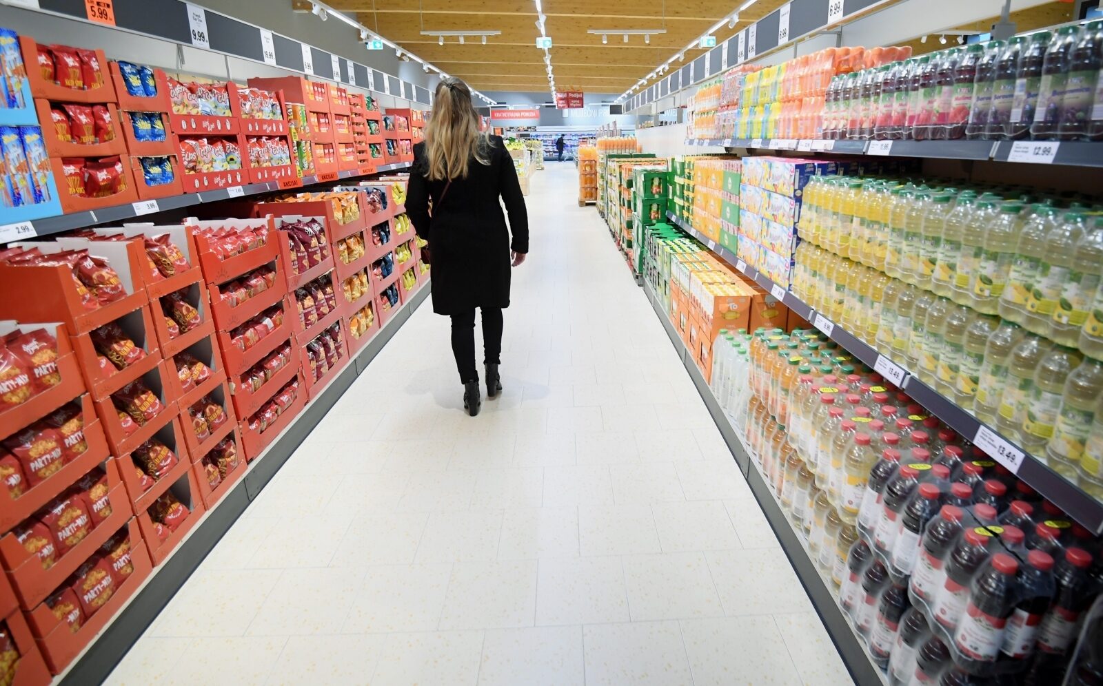 Foto: Marko Lukunić / Pixsell