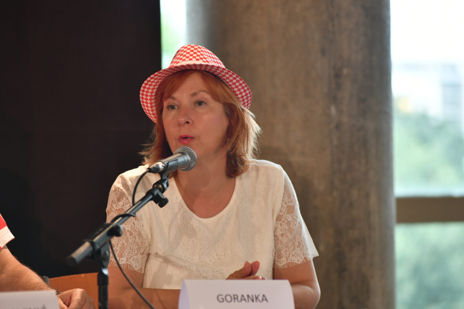 FOTO: PRESS