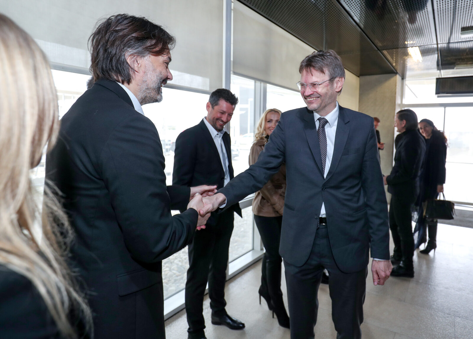 FOTO: Igor Kralj/Pixsell