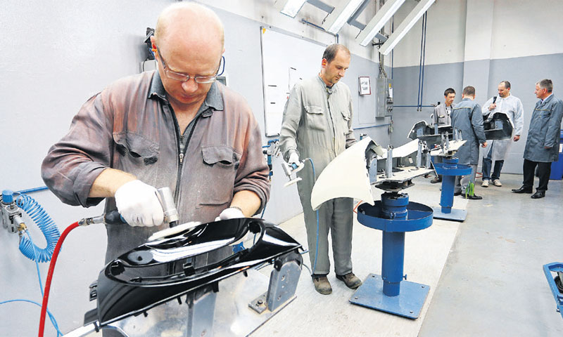 Foto: Igor Kralj/PIXSELL