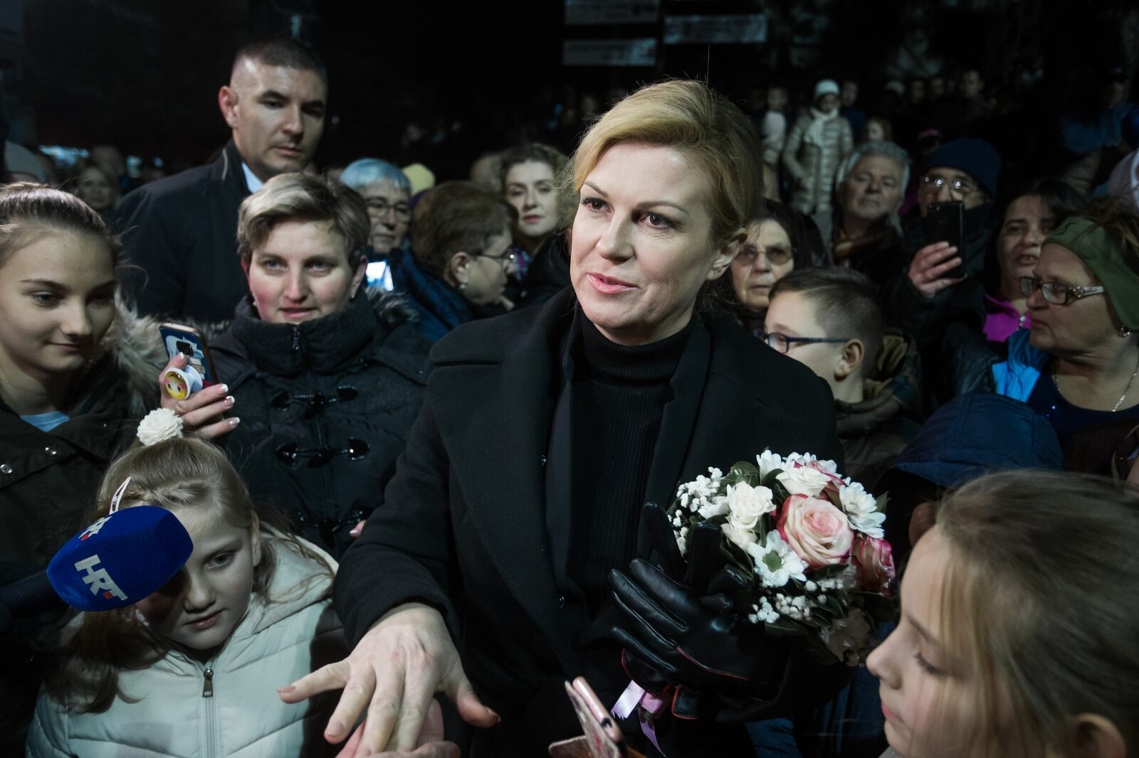 Foto: Davor Javorović / Pixsell