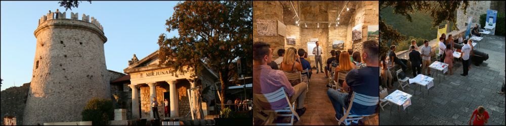 Foto: PAR poduzetnički kamp