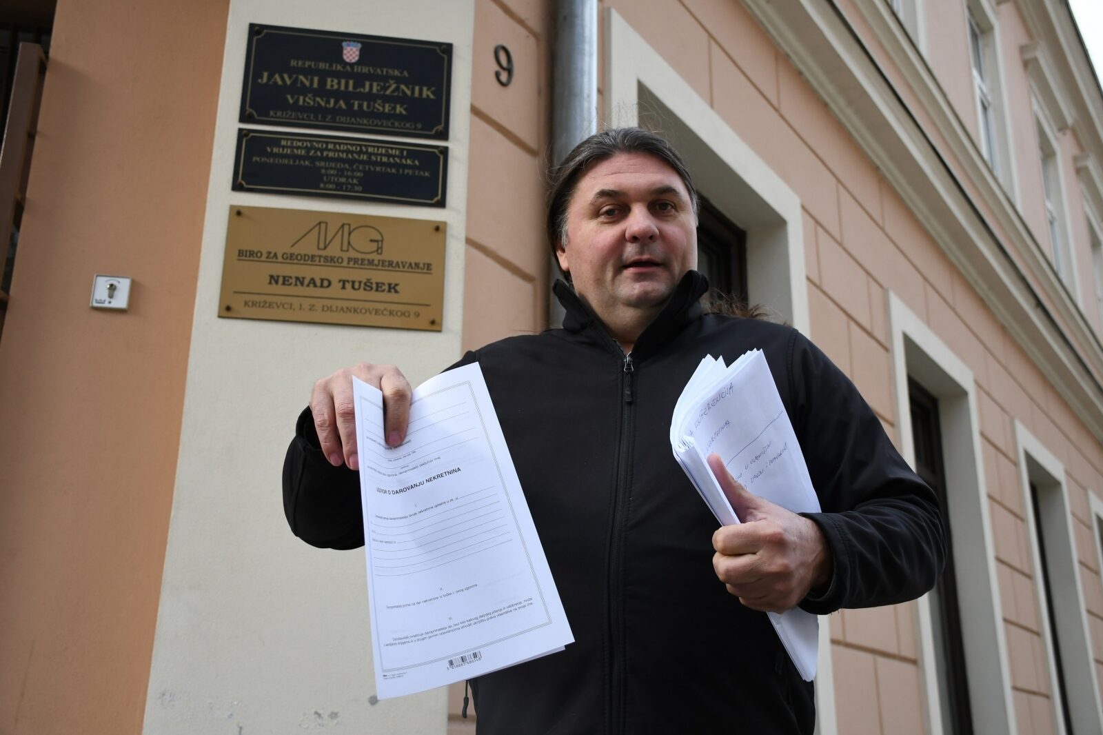 Foto: Damir Spehar/PIXSELL