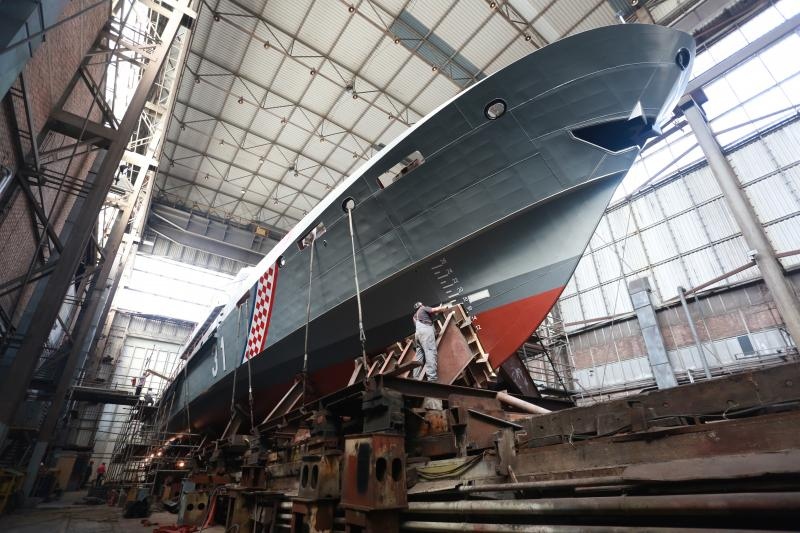 Foto: Miranda Cikotic/PIXSELL