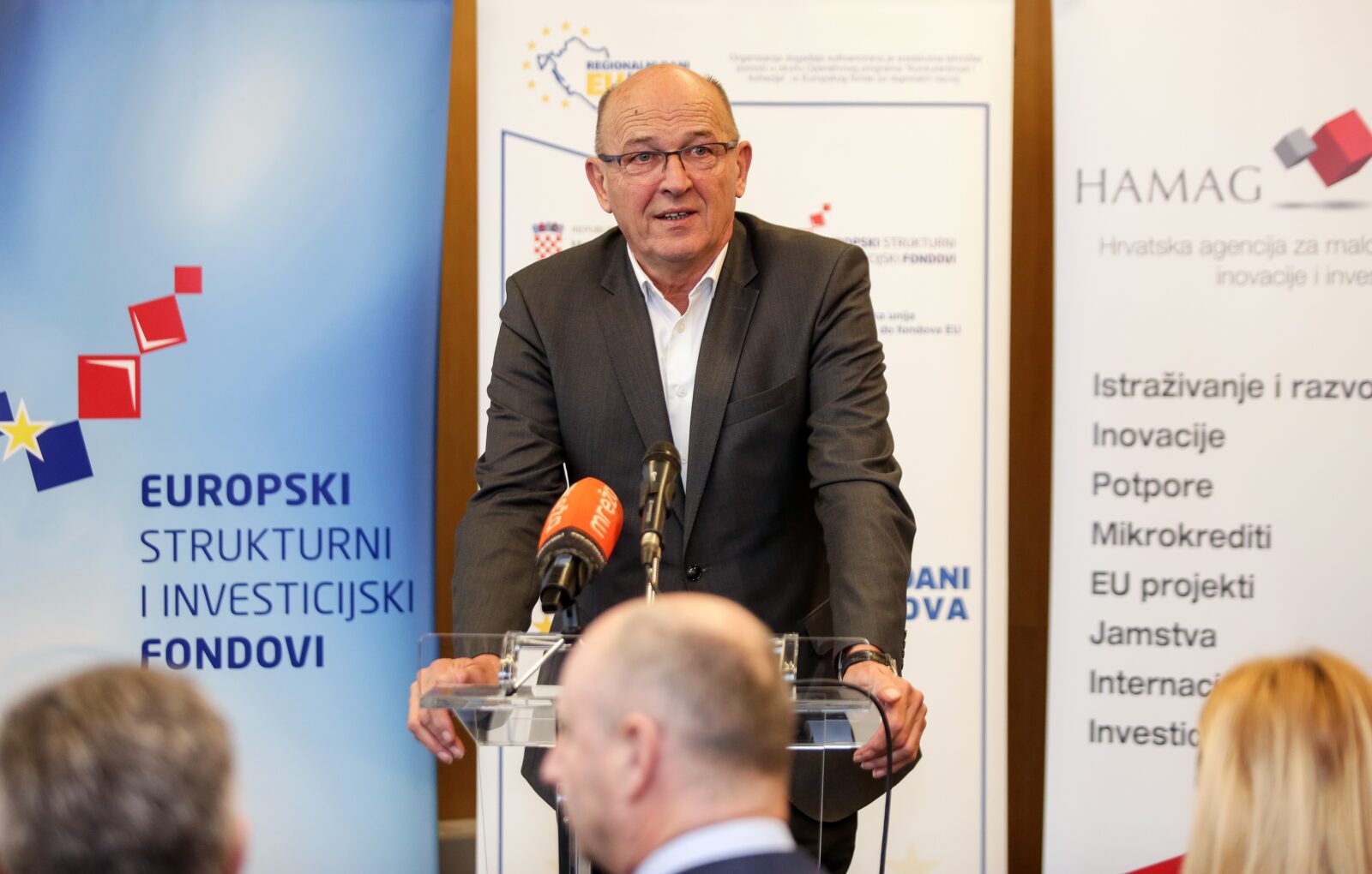 Foto: Marin Tironi/PIXELL