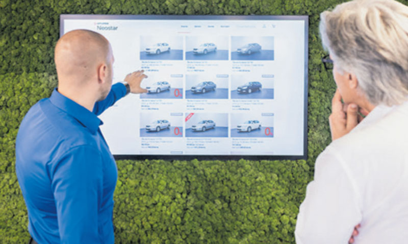 Novi pristup prodaji