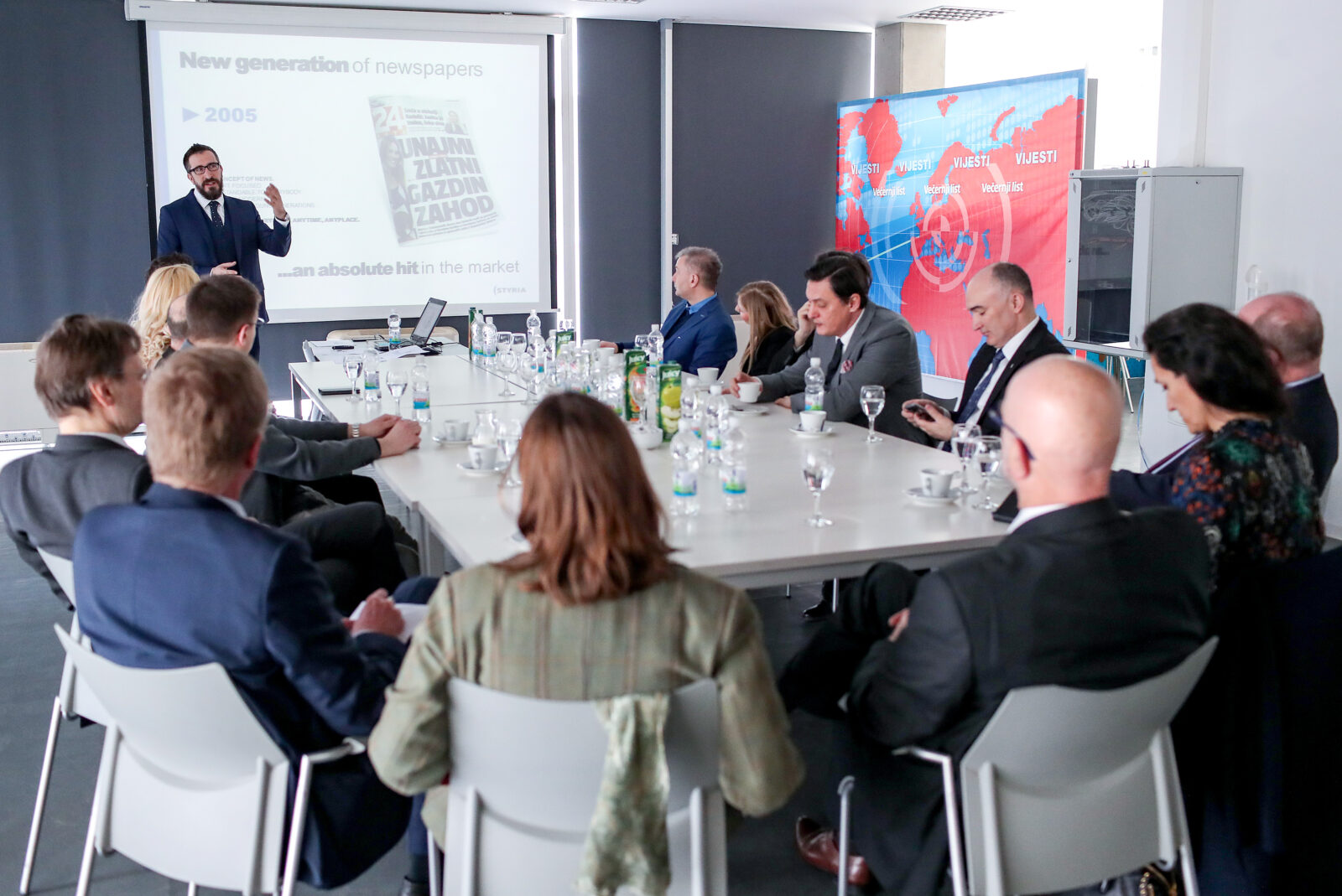 FOTO: Igor Kralj/Pixsell