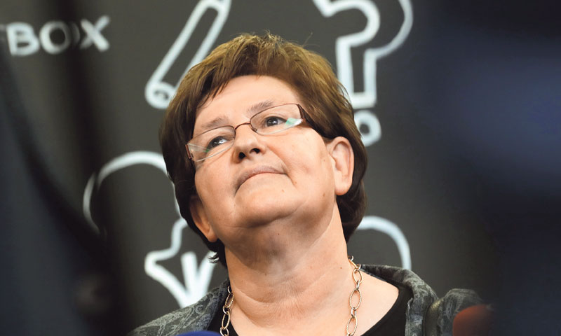 Dobavljači su dobili petogodišnju garanciju dobavljačkog statusa/Robert Anić/PIXSELL