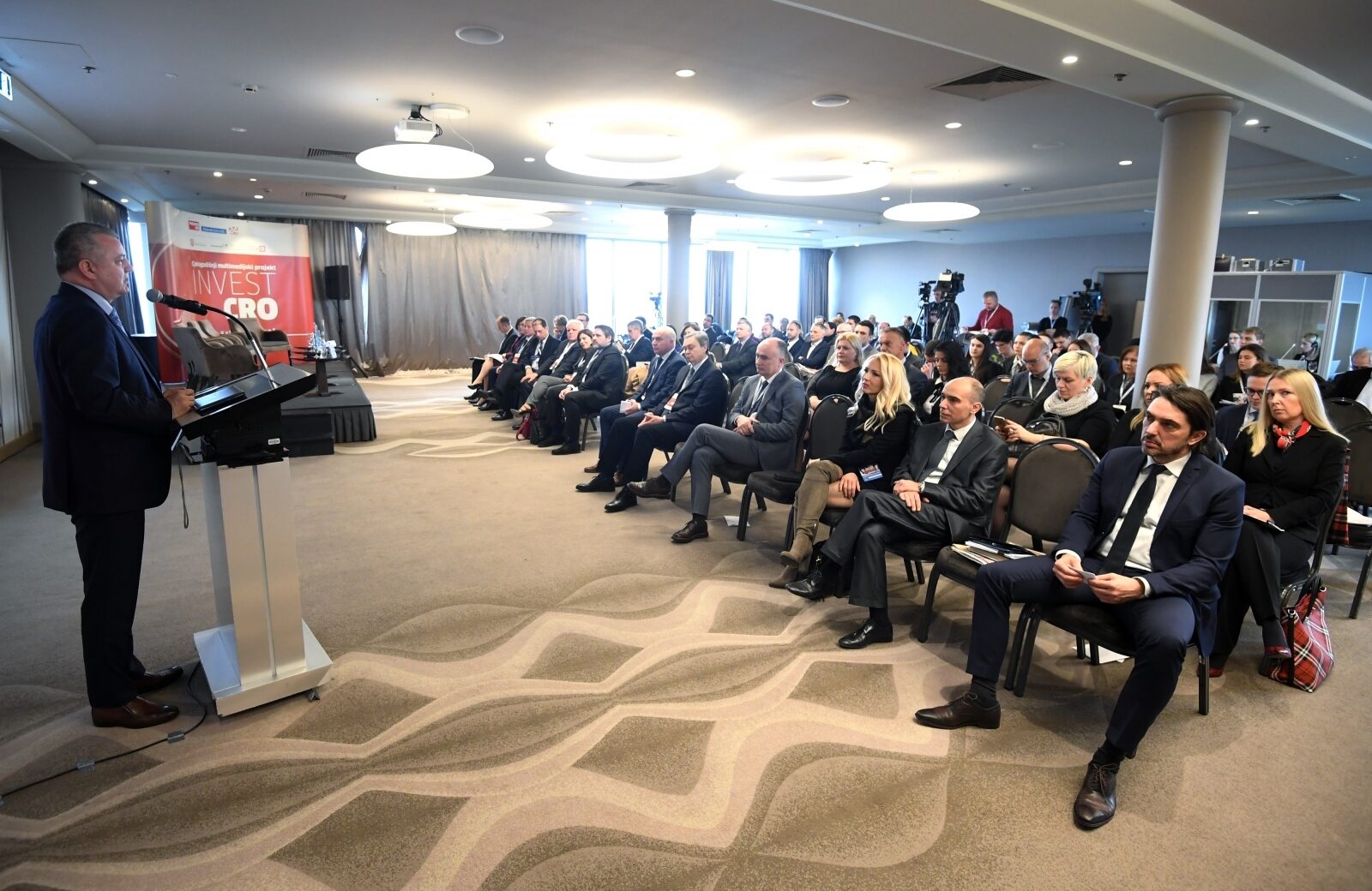 Foto: Marko Lukunic/PIXSELL