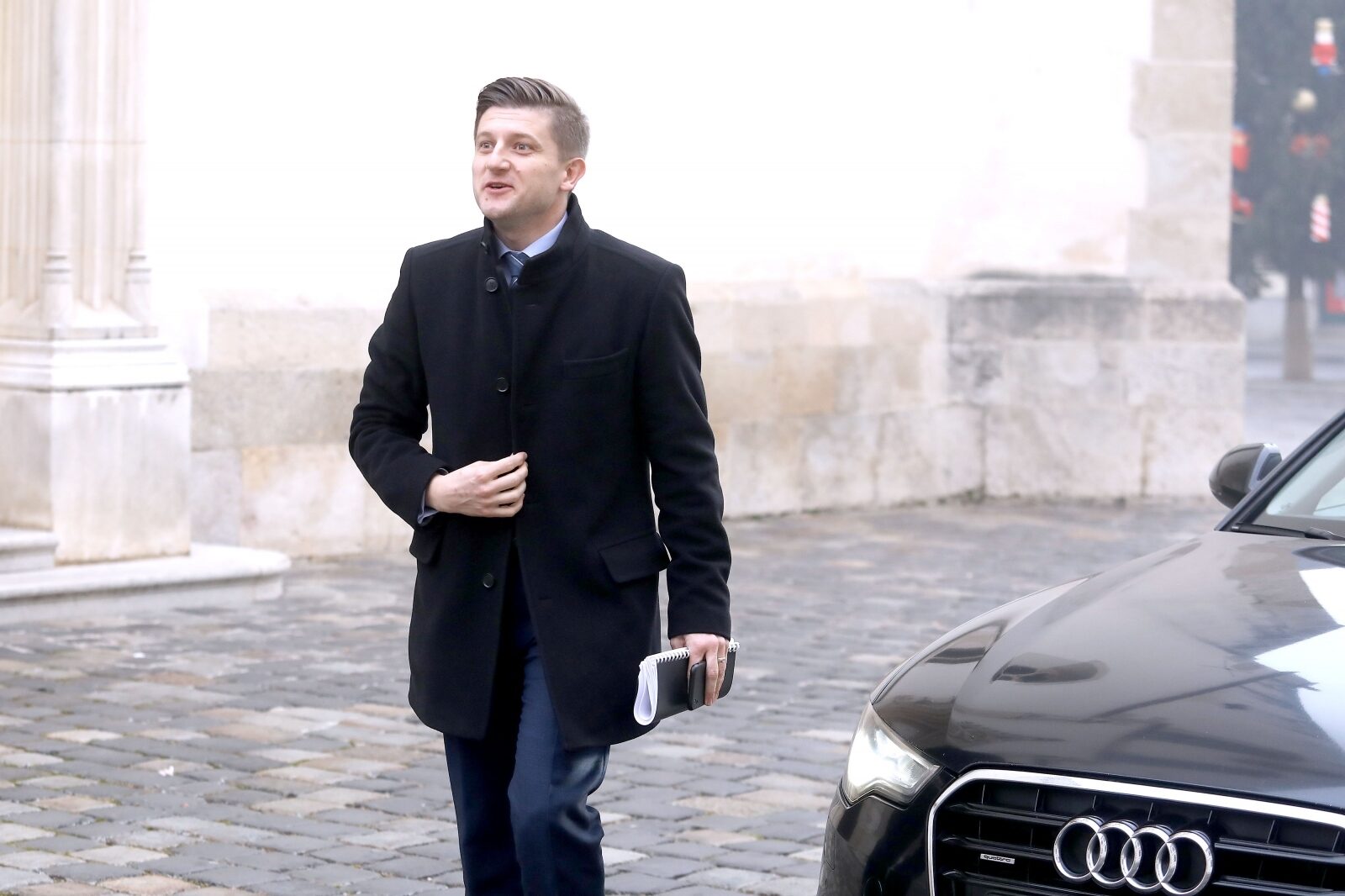 Foto: Patrik Macek/PIXSELL