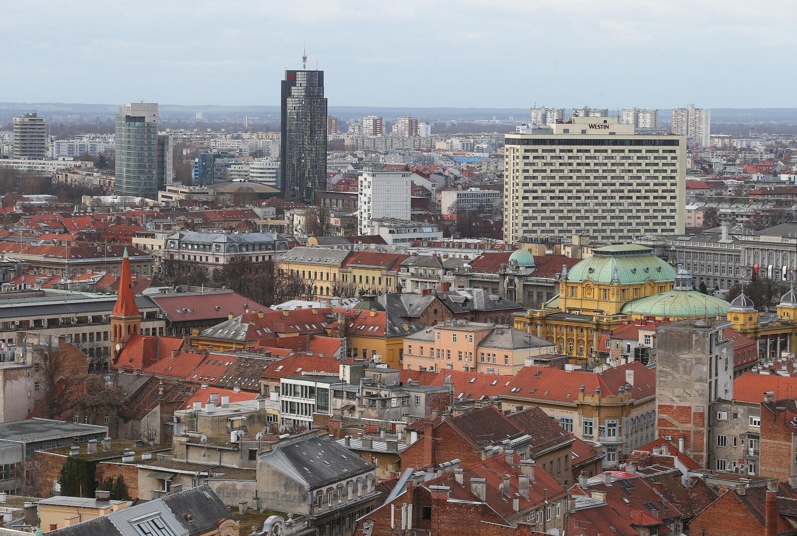 Foto: Jurica Galoić / Pixsell