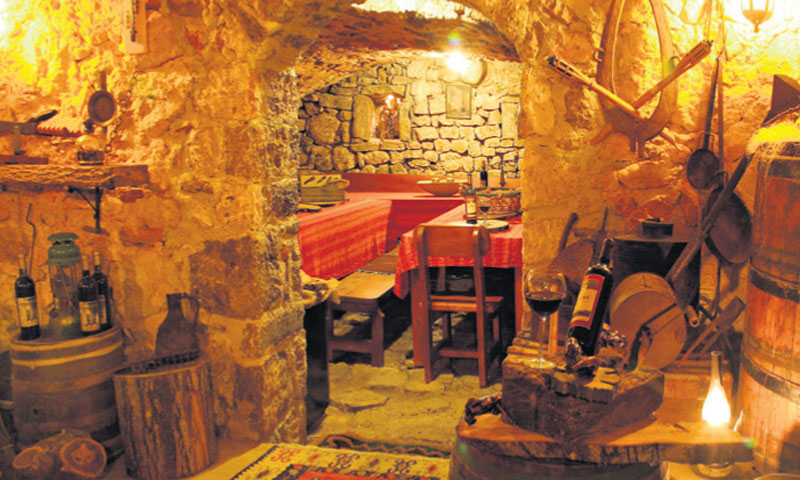 Gosti traže autohtone sorte vina i tradicionalni ugođaj