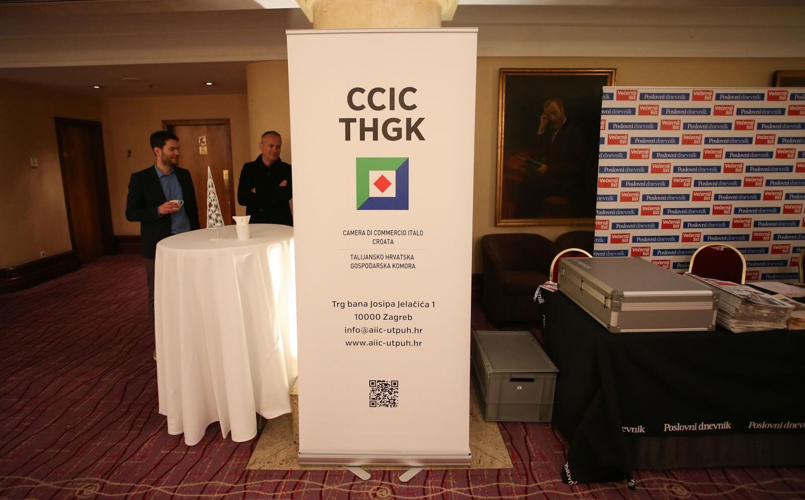 Foto: Matija Habljak/PIXSELL