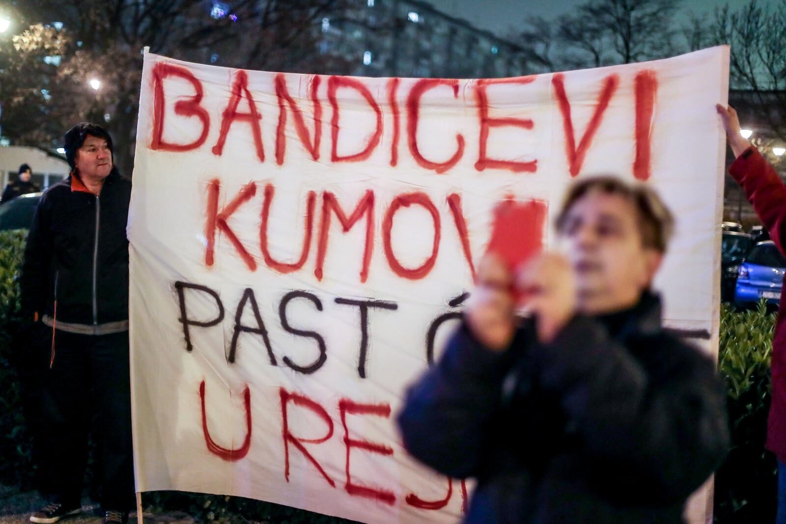 Foto: Slavko Midzor/PIXSELL