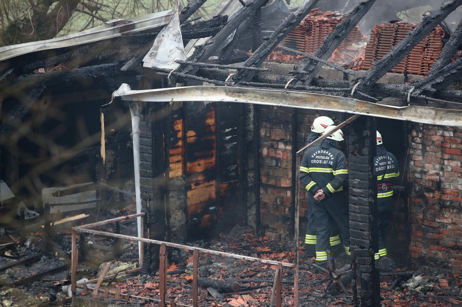 Foto: Igor Kralj/PIXSELL