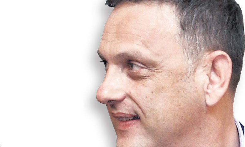 Anton Kliman/Patrik Macek/PIXSELL