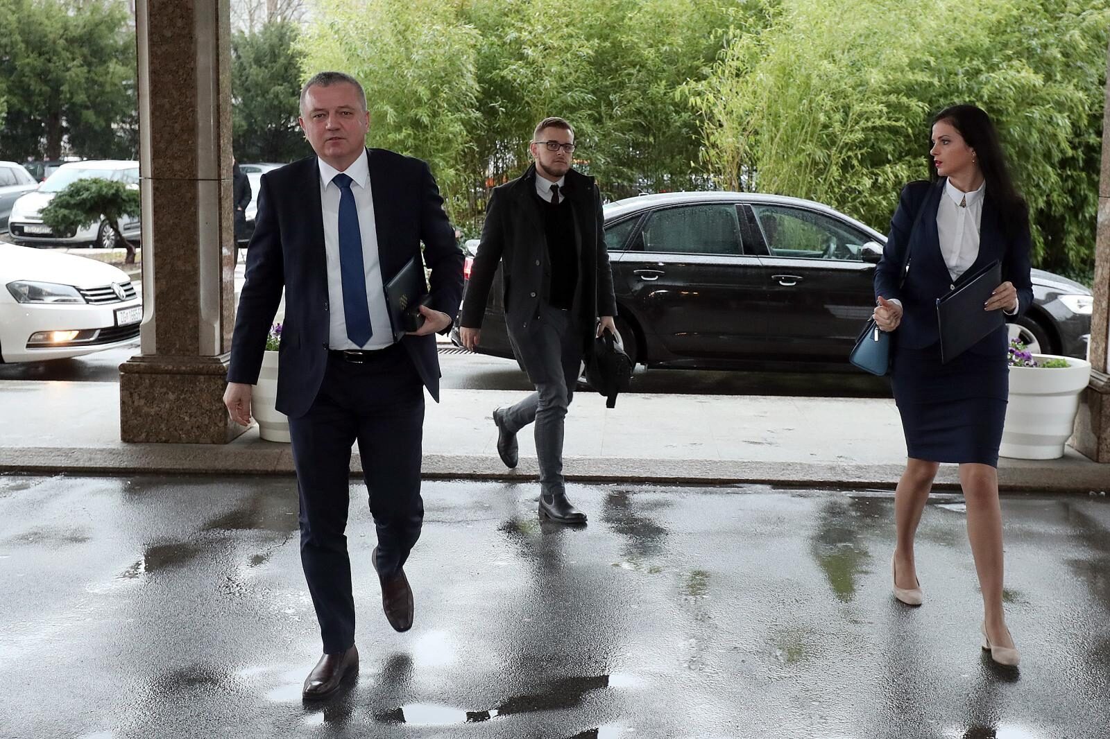 Foto: Goran Stanzl/PIXSELL