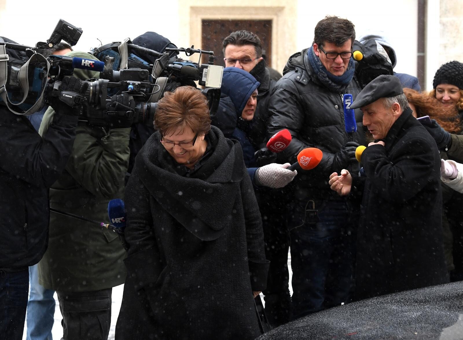 FOTO: Marko Lukunic/PIXSELL