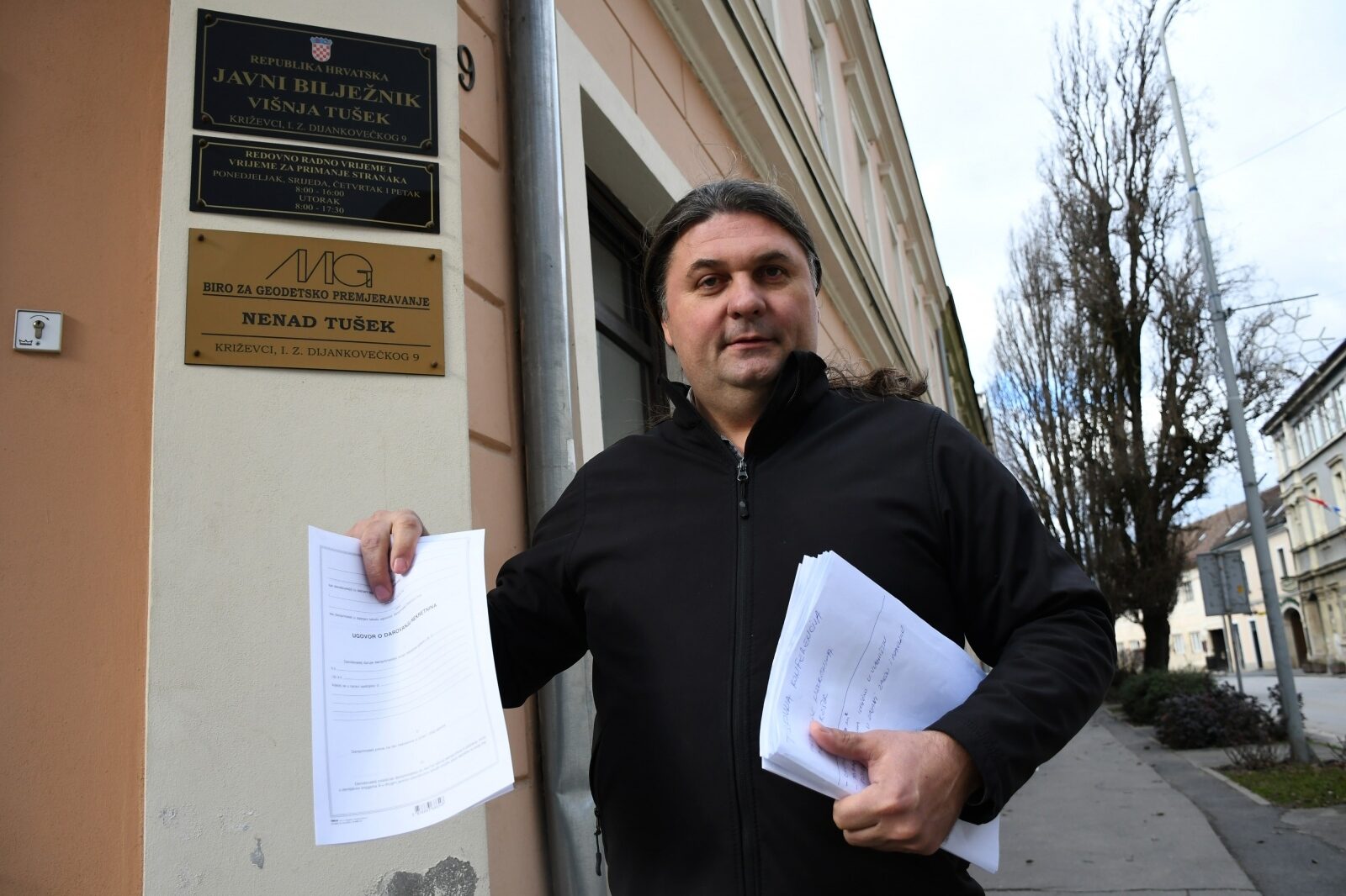 Foto: Damir Spehar/PIXSELL