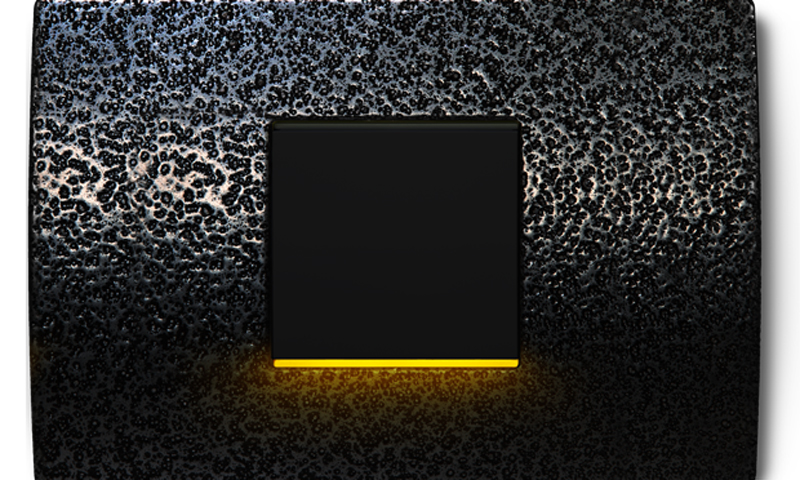 Koristeći Modul manager moguće je birati između triju dizajnerskih linija i iz široke i bogate palet