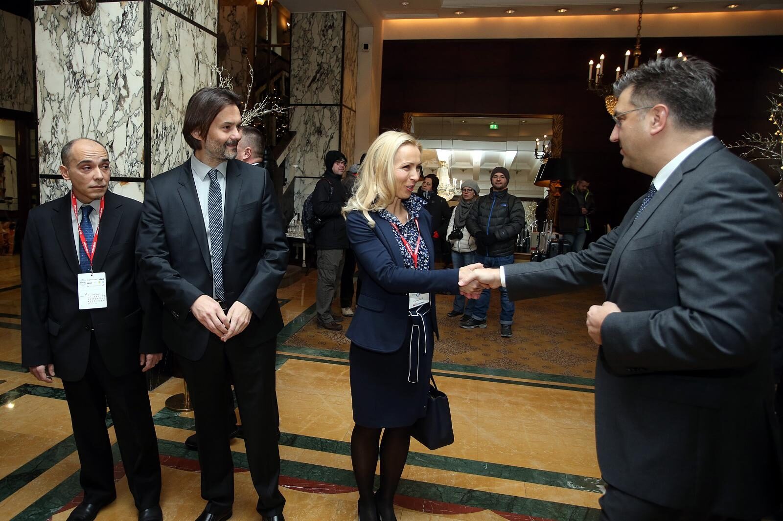 Foto: Goran Stanzl / Pixsell