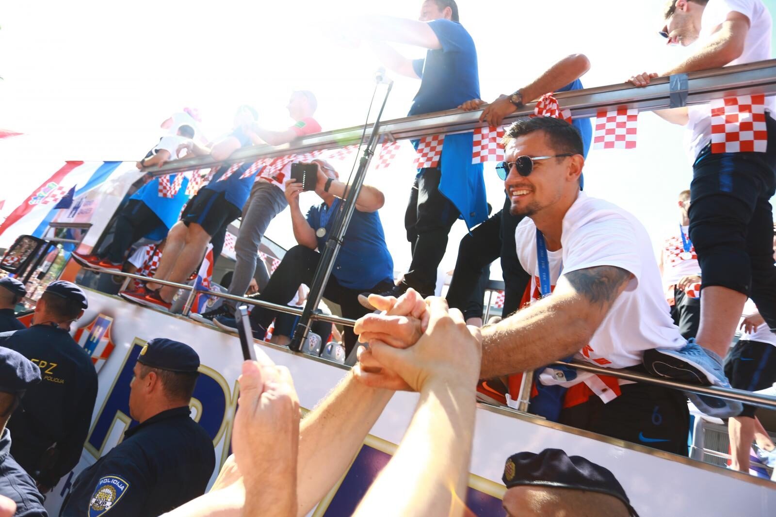 Foto: Borna Filic/PIXSELL