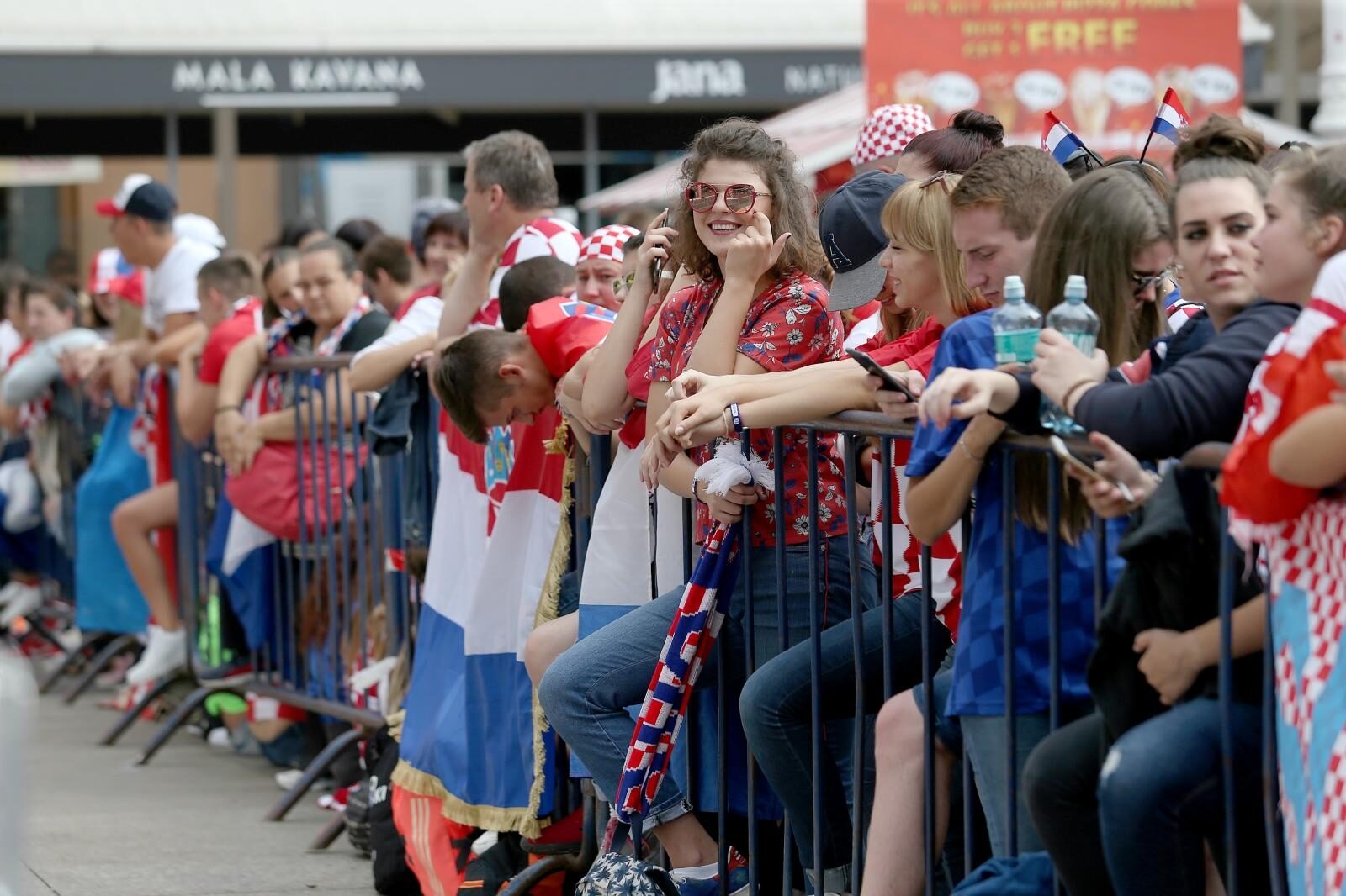 Foto: Dalibor Urukalović / Pixsell