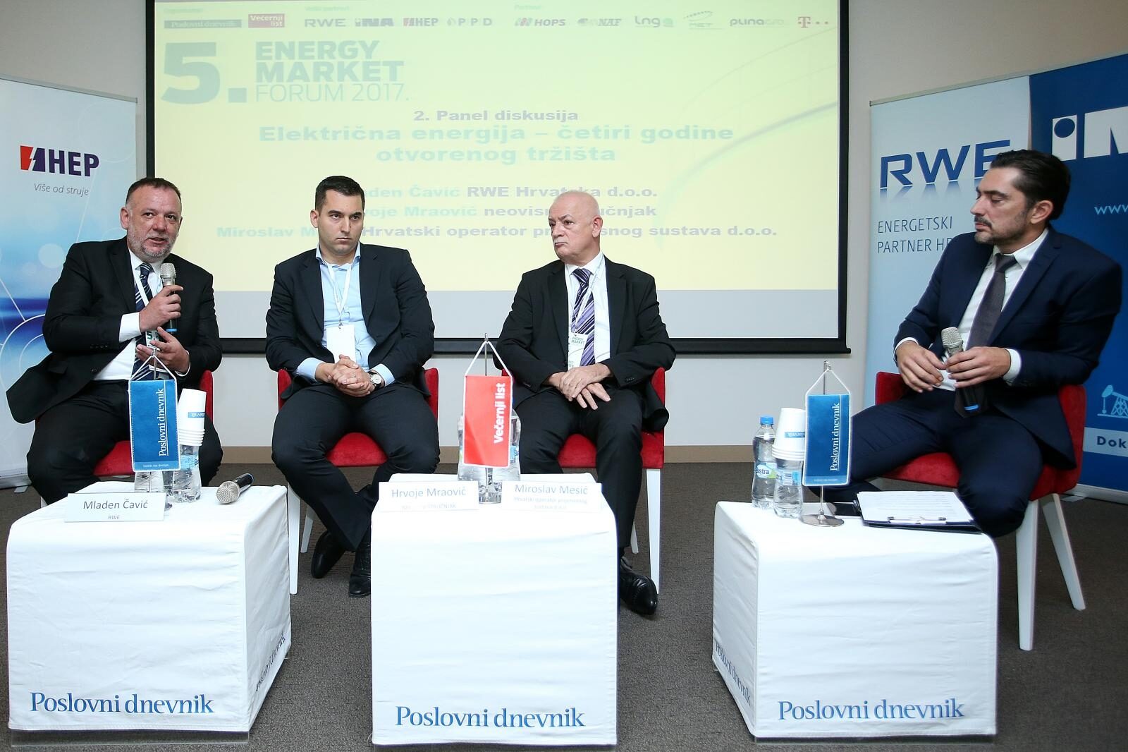 Foto: Goran Stanzl / Pixsell