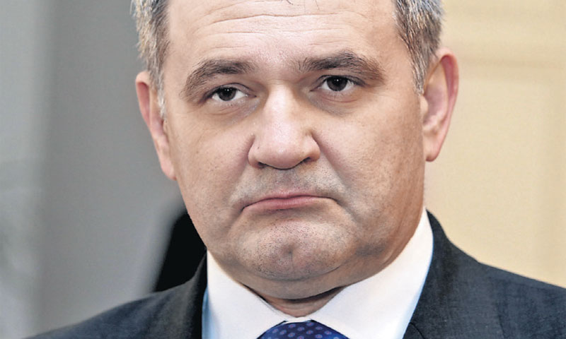 Davor Majetić, Hrvatska udruga poslodavaca/ Patrik Macek/PIXSELL