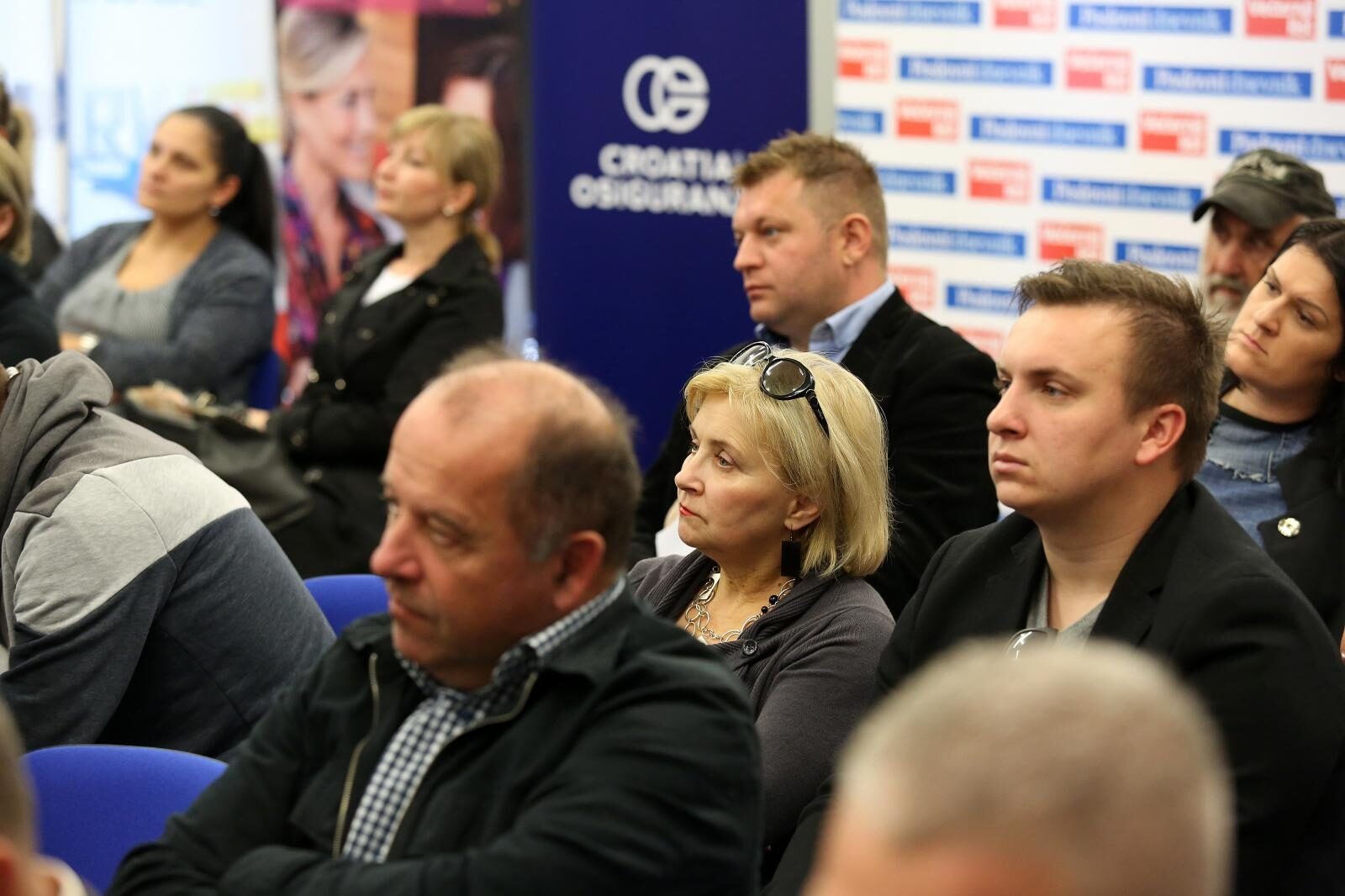 Foto: Borna Filic/PIXSELL