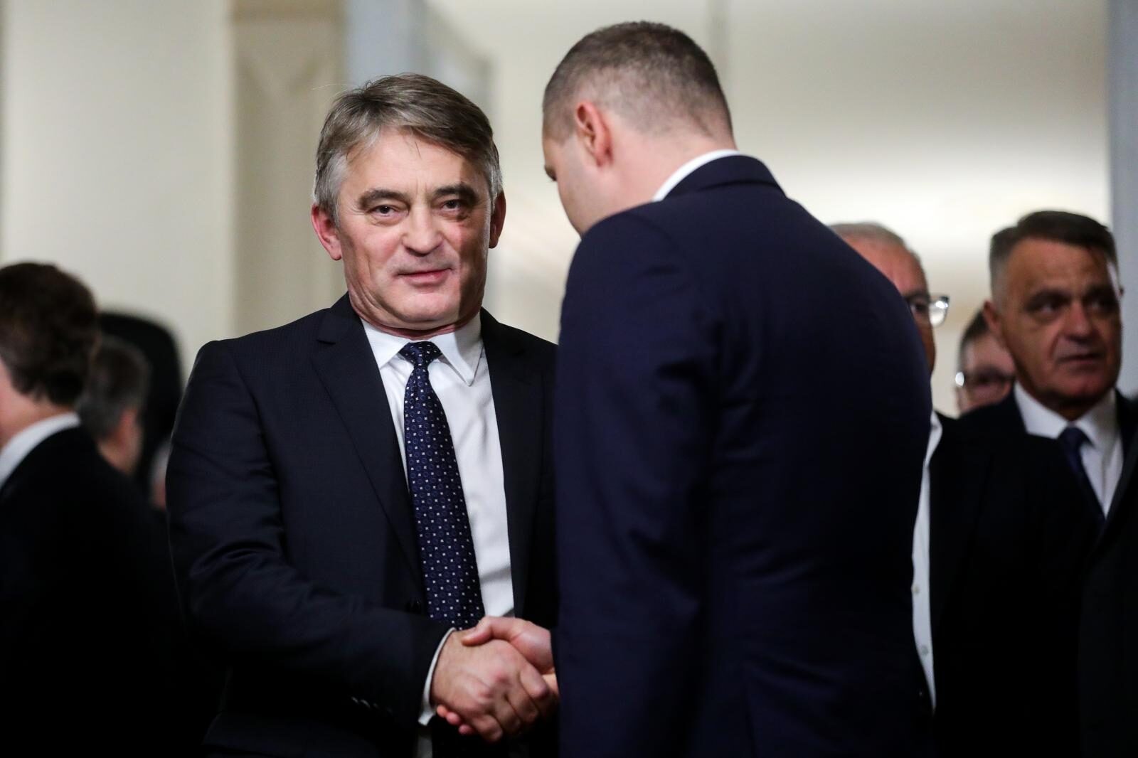 Foto: Armin Durgut/PIXSELL