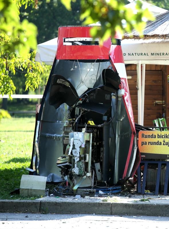 Foto: Žarko Bašić / Pixsell