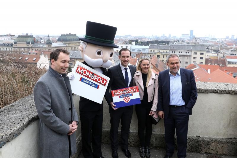 Foto: Patrik Macek / Pixsell