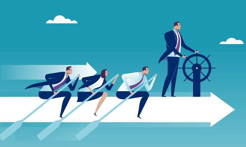 Čak 65 posto kupaca izbjegava kupnju proizvoda kompanije čiji se čelnik ponaša loše/FOTOLIA