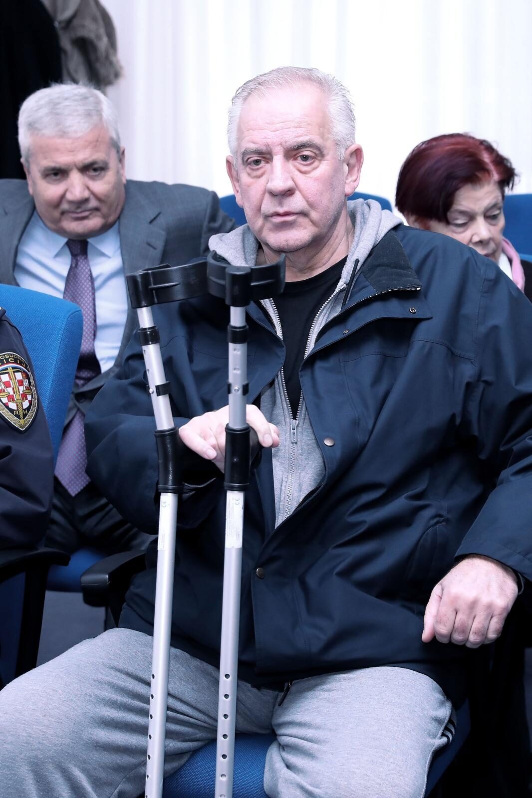 Foto: Patrik Macek/PIXSELL