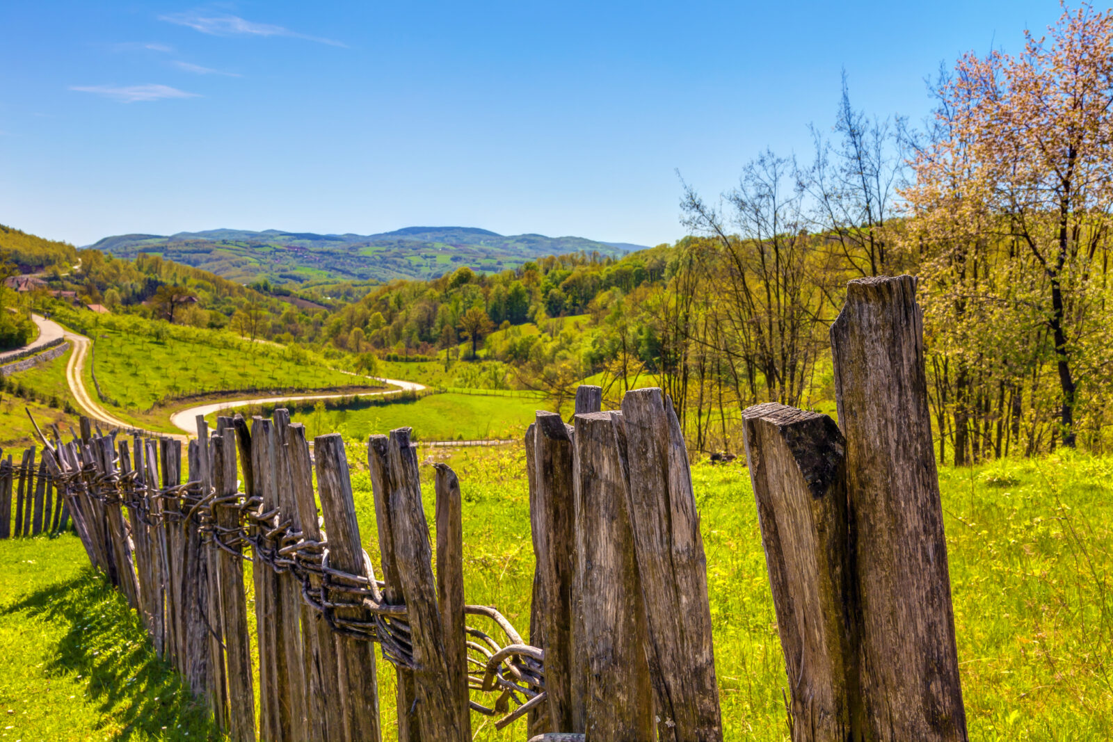 Valjevo, Foto: Thinkstock