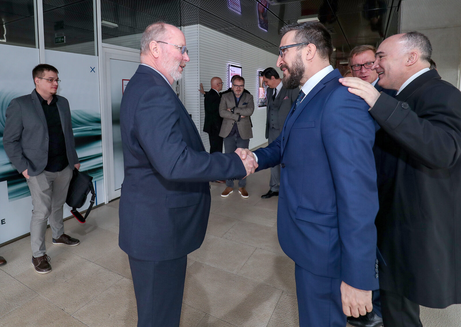 FOTO: Igor Kralj/Pixsell