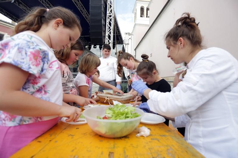 Foto: Nel Pavletic/PIXSELL