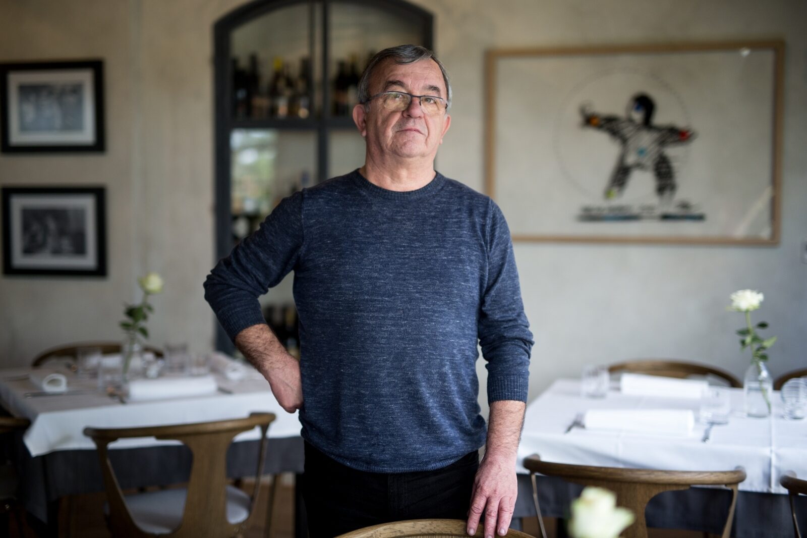 Foto: Nel Pavletic/PIXSELL