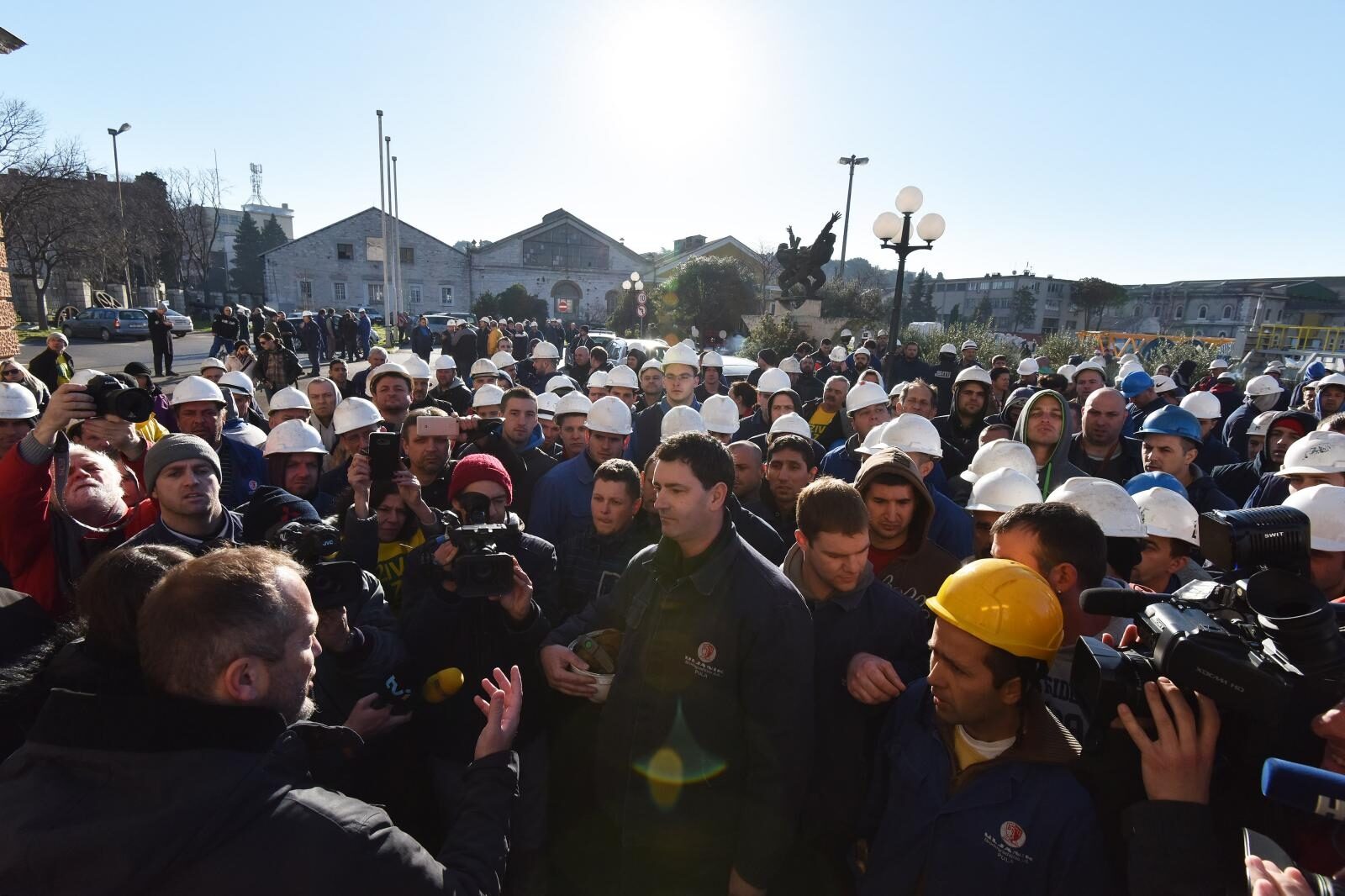 Foto: Dusko Marusic/PIXSELL