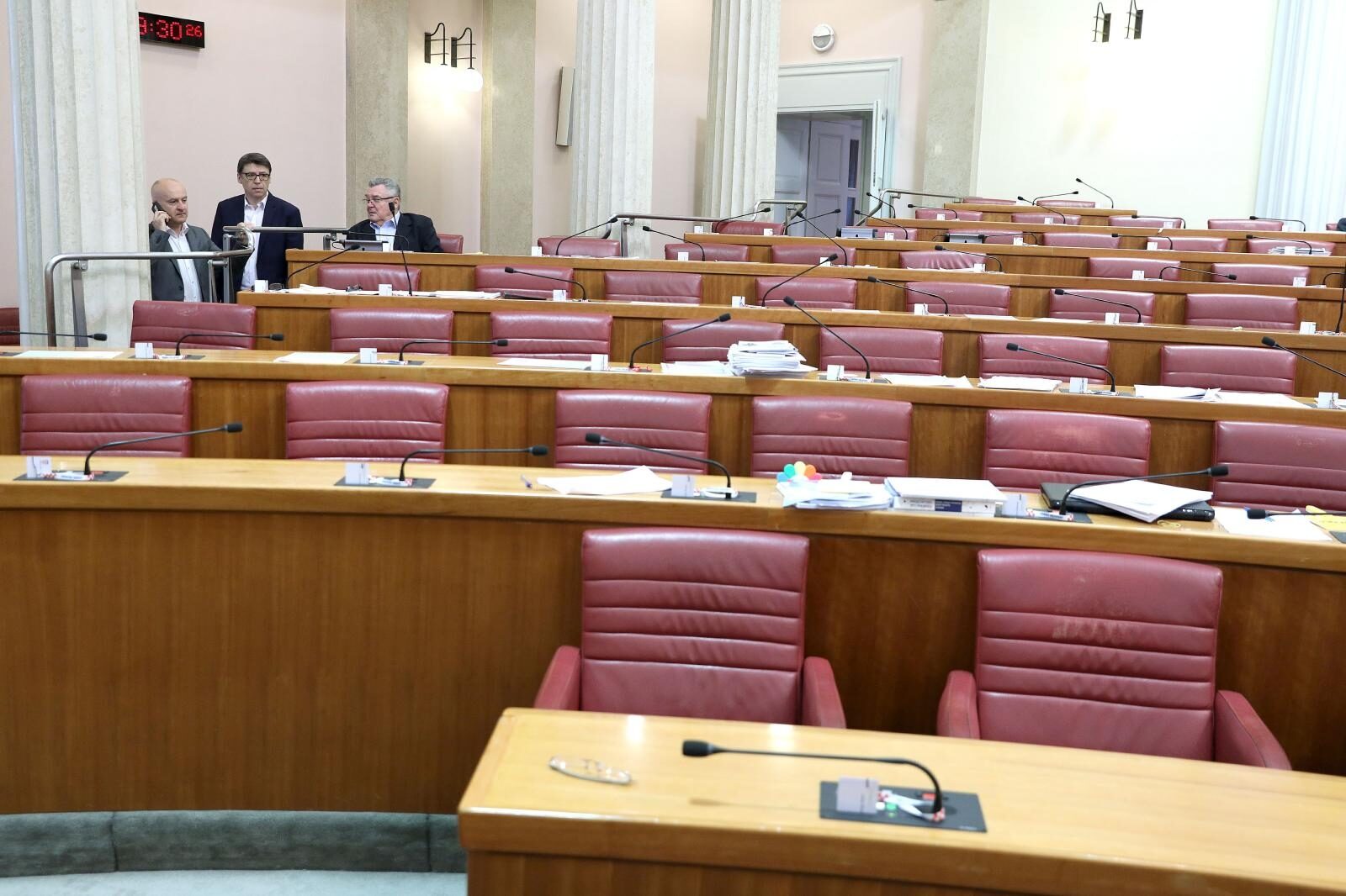 Foto: Patrik Macek / Pixsell