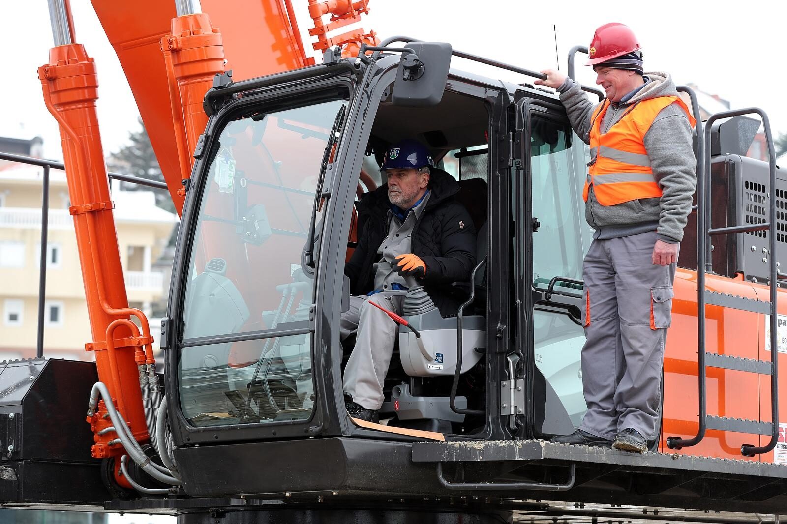 Foto: Goran Stanzl / Pixsell