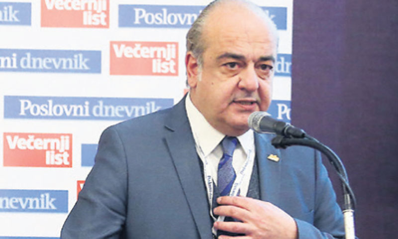 Ali Ergün Özdemir, MB Holding/M. H./PIX