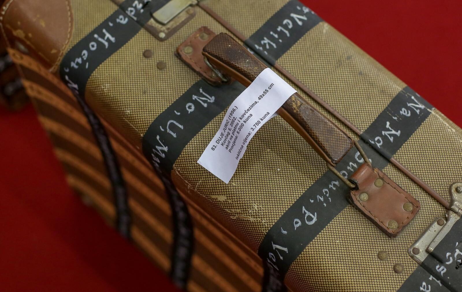 Foto: Matija Habljak/PIXSELL