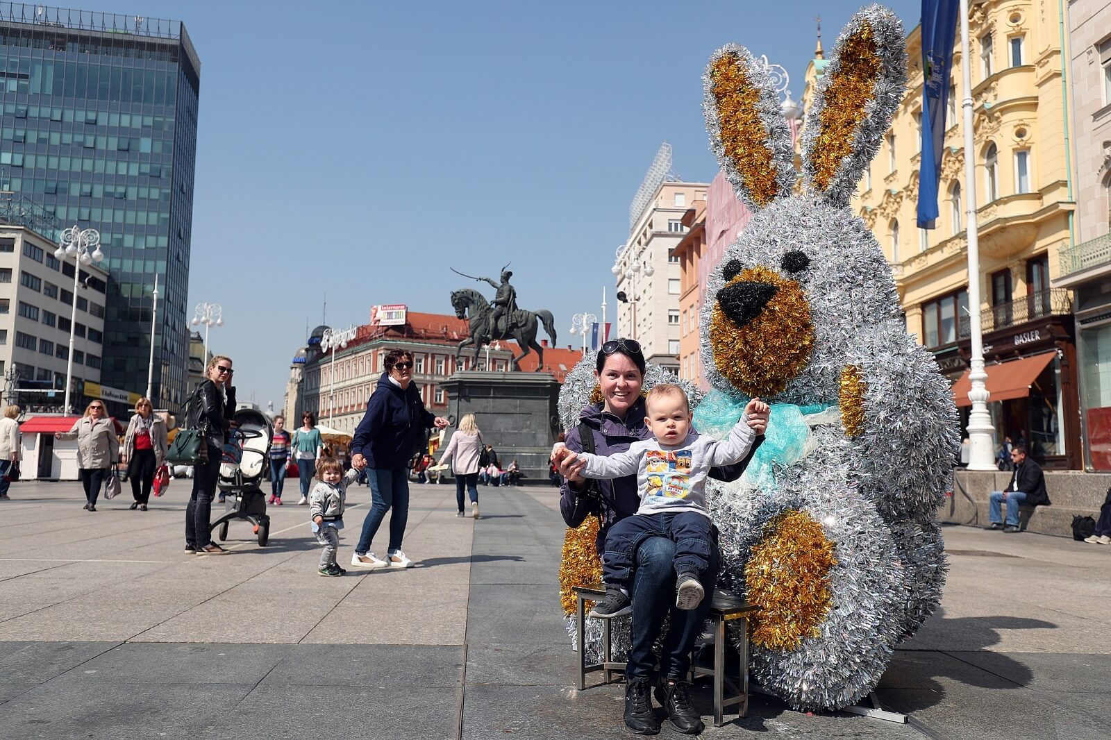 Foto: Goran Stanzl / Pixsell